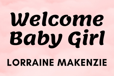 Lorraine Makenzie